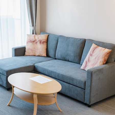 Grand Base Sumiyoshi Apartment Fukuoka  Exterior photo