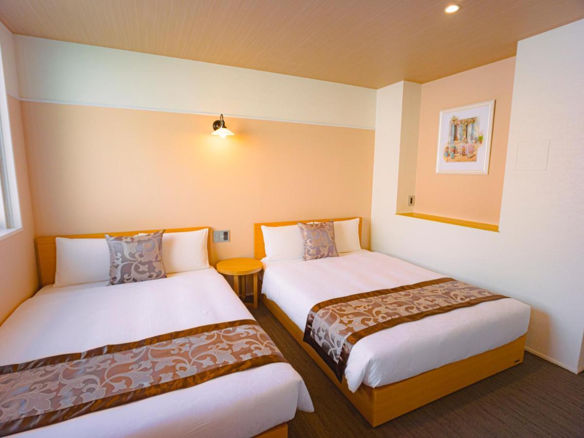 Grand Base Sumiyoshi Apartment Fukuoka  Exterior photo