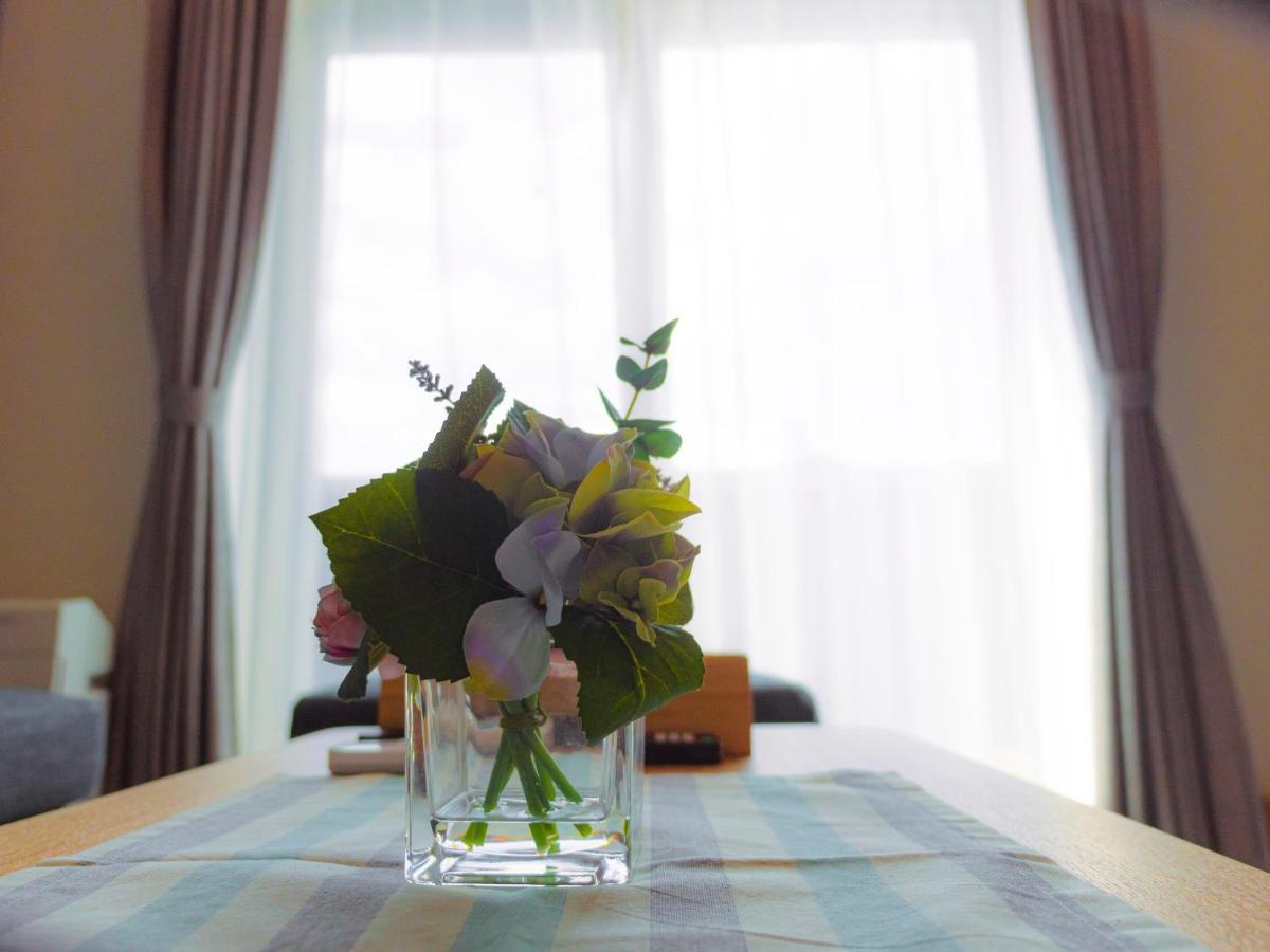 Grand Base Sumiyoshi Apartment Fukuoka  Exterior photo