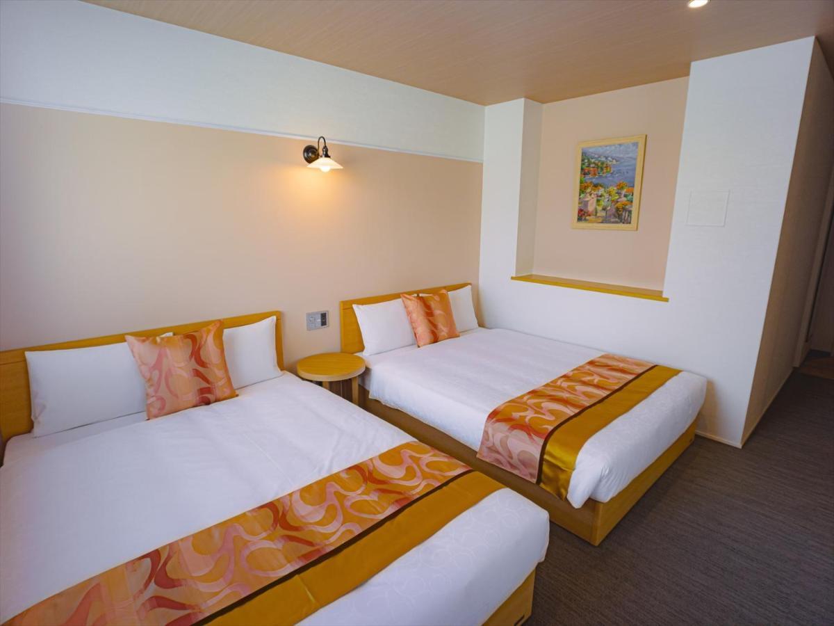 Grand Base Sumiyoshi Apartment Fukuoka  Exterior photo