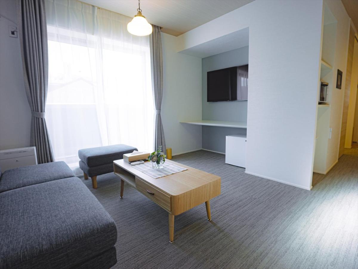 Grand Base Sumiyoshi Apartment Fukuoka  Exterior photo